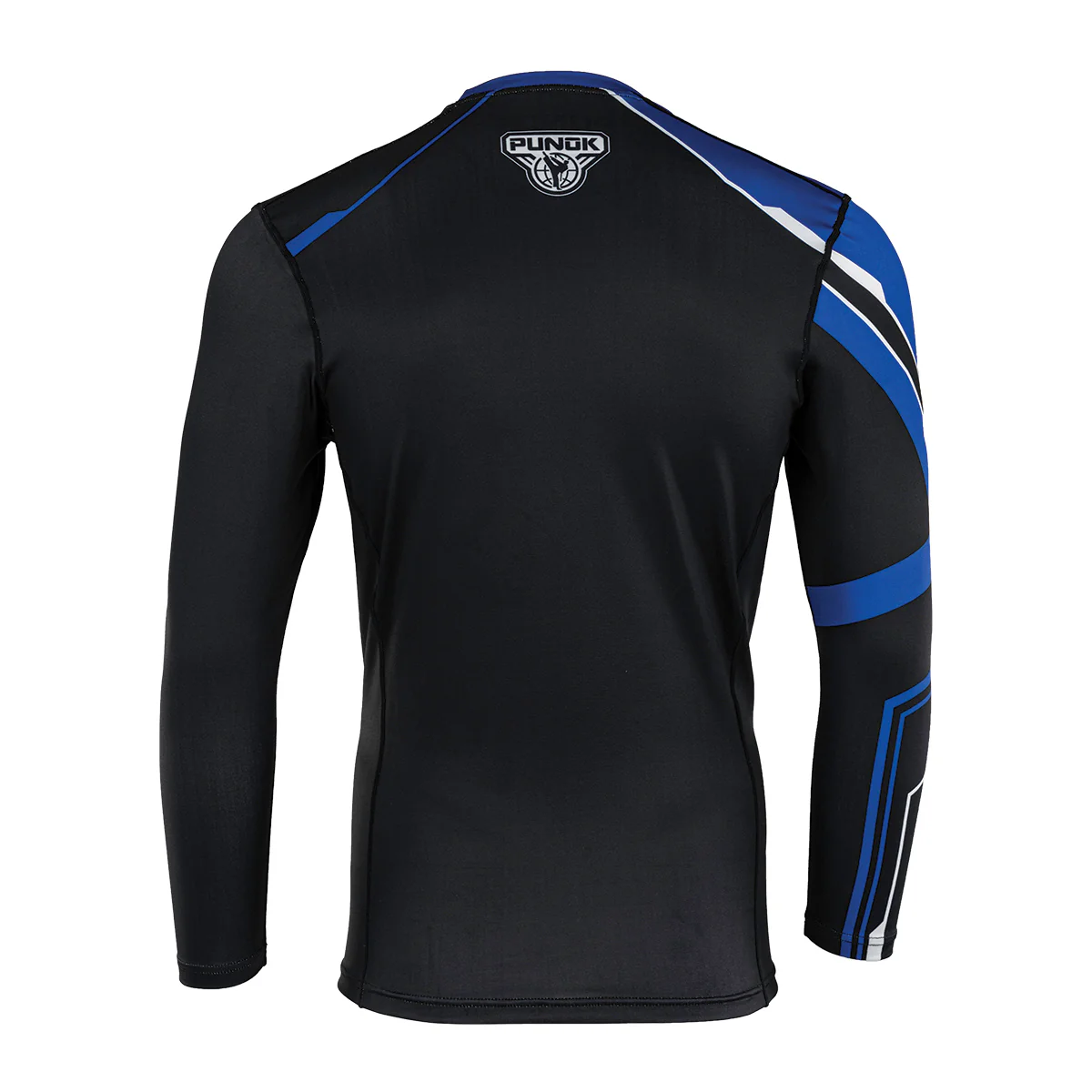 Punok Long Sleeve Compression Top - Image 12