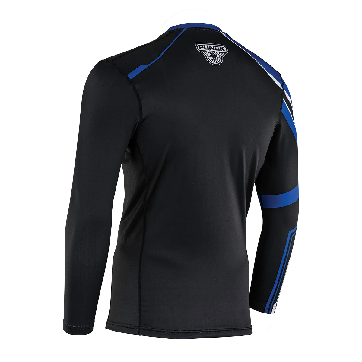 Punok Long Sleeve Compression Top - Image 3