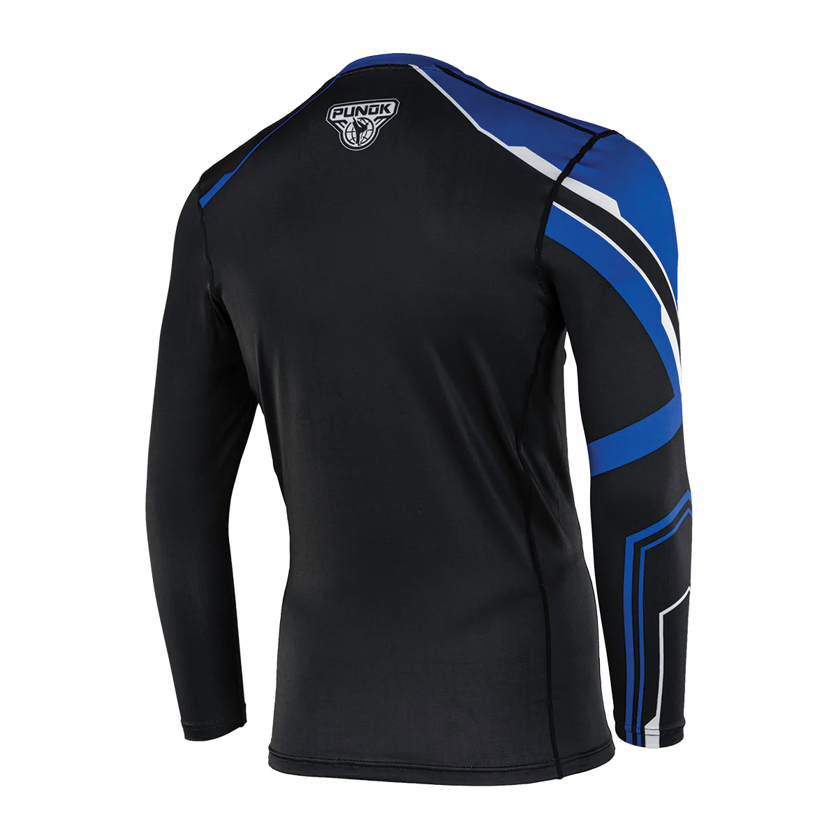 Punok Long Sleeve Compression Top - Image 4