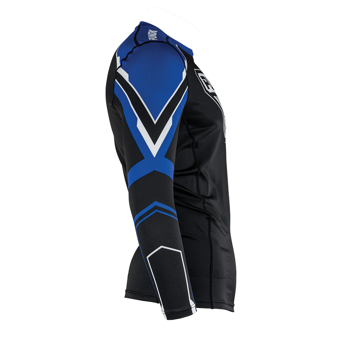 Punok Long Sleeve Compression Top - Image 5