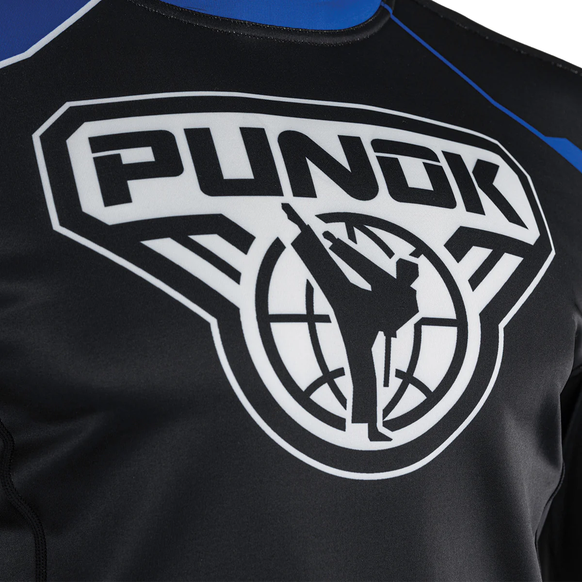 Punok Long Sleeve Compression Top - Image 6