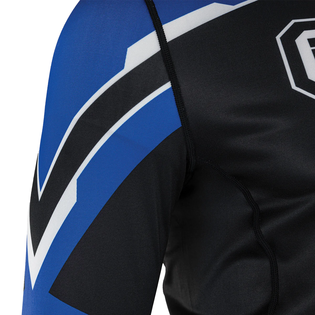 Punok Long Sleeve Compression Top - Image 7