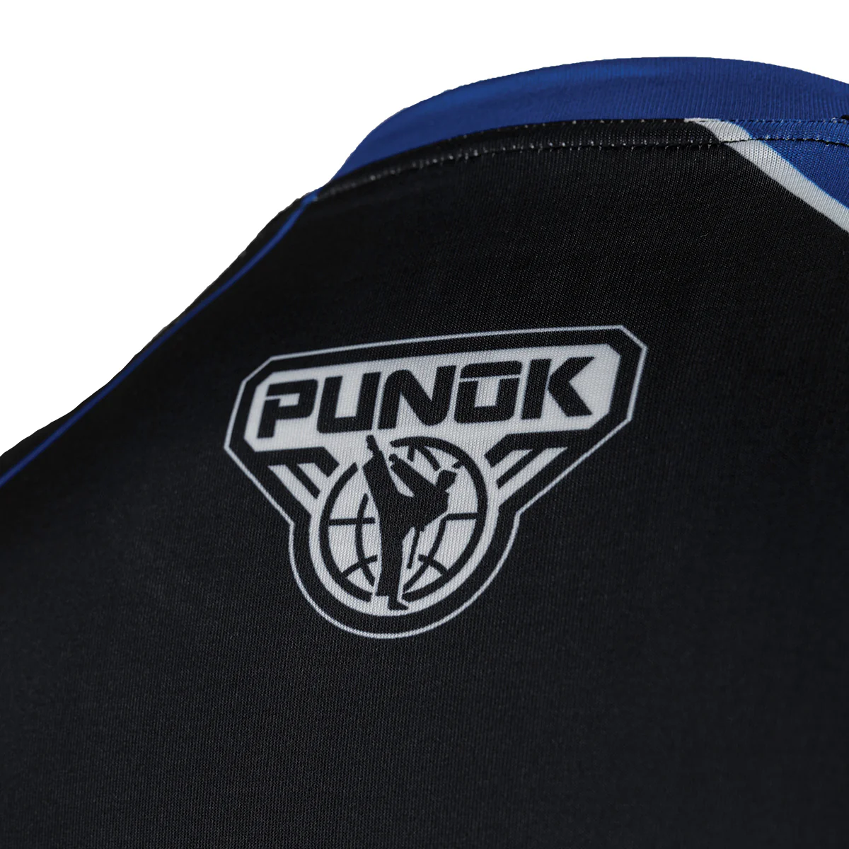 Punok Long Sleeve Compression Top - Image 8