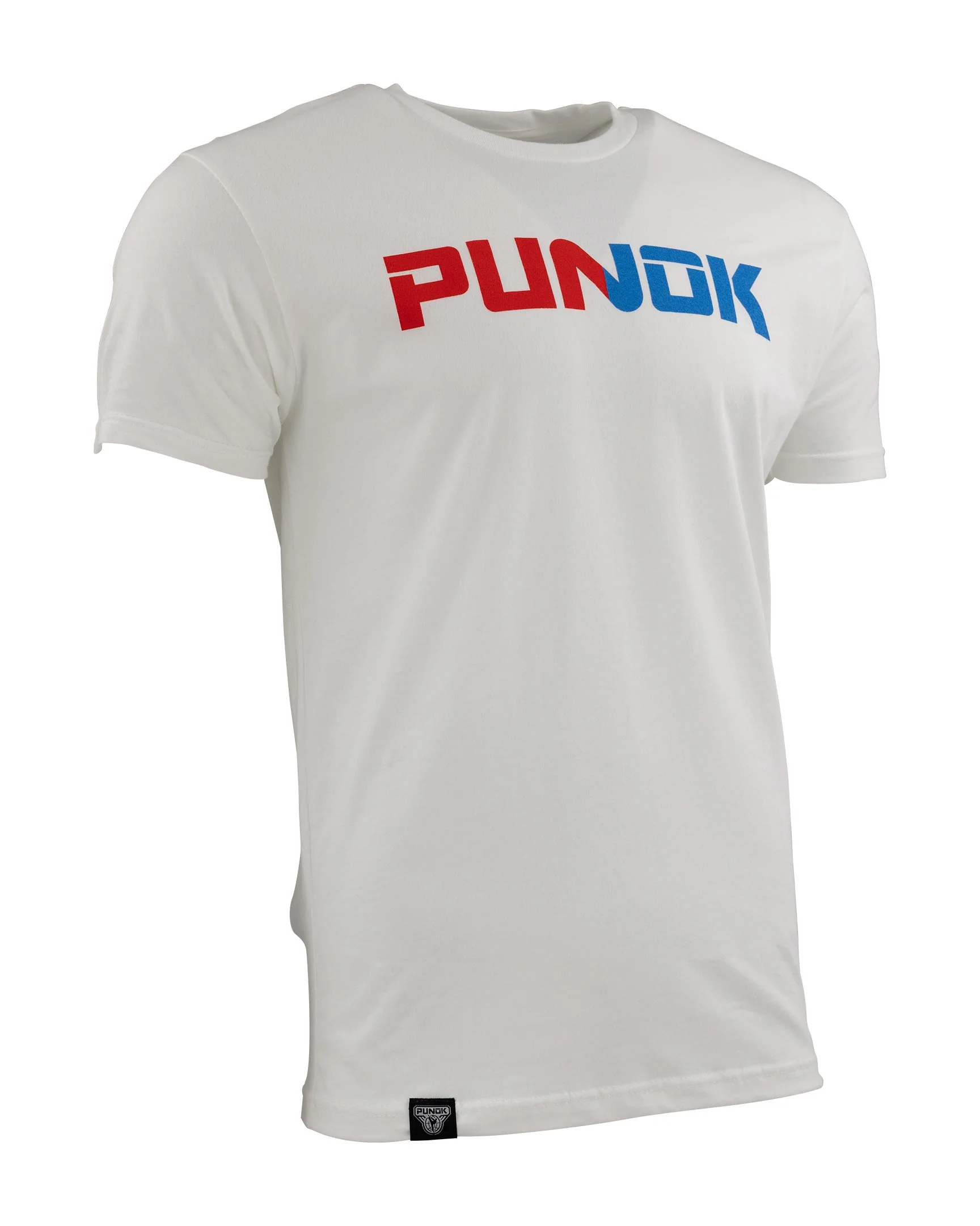 Punok Men's Two Tone Tee