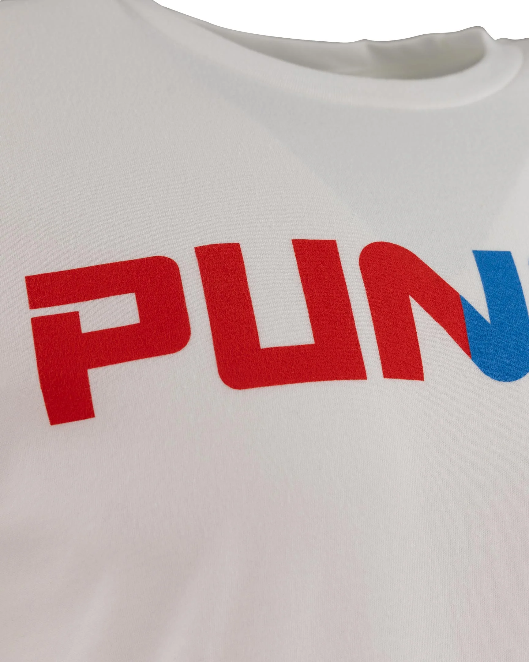 Punok Men's Two Tone Tee - Image 2