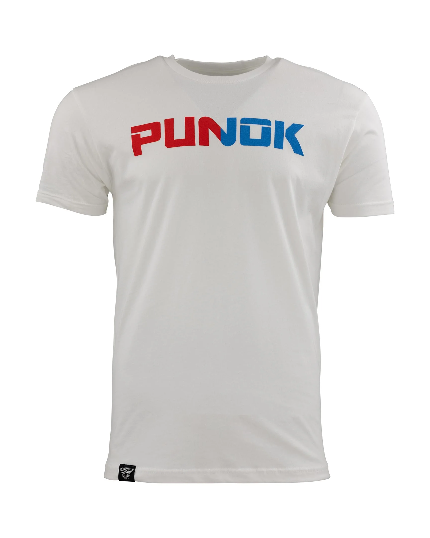 Punok Men's Two Tone Tee - Image 5