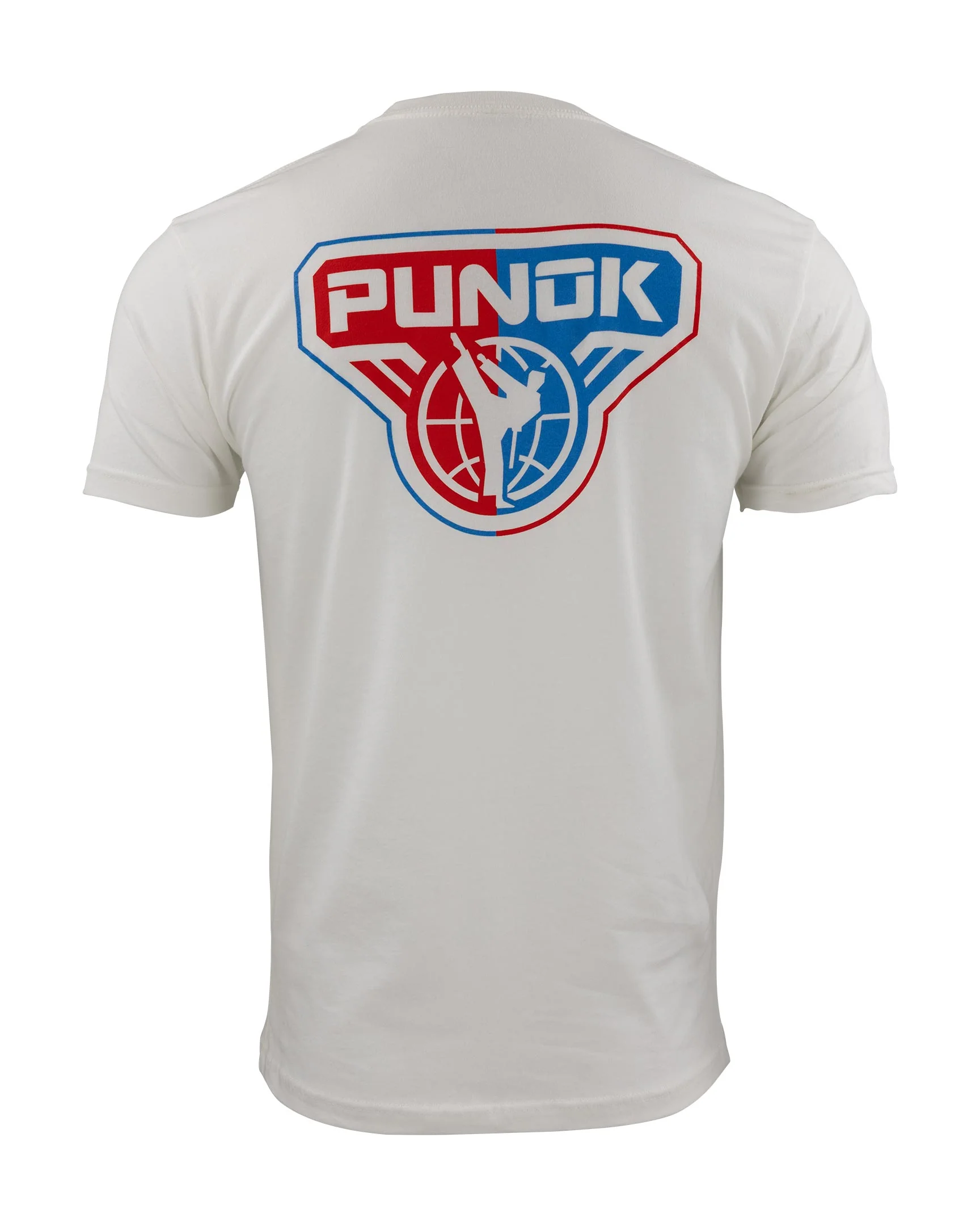 Punok Men's Two Tone Tee - Image 6