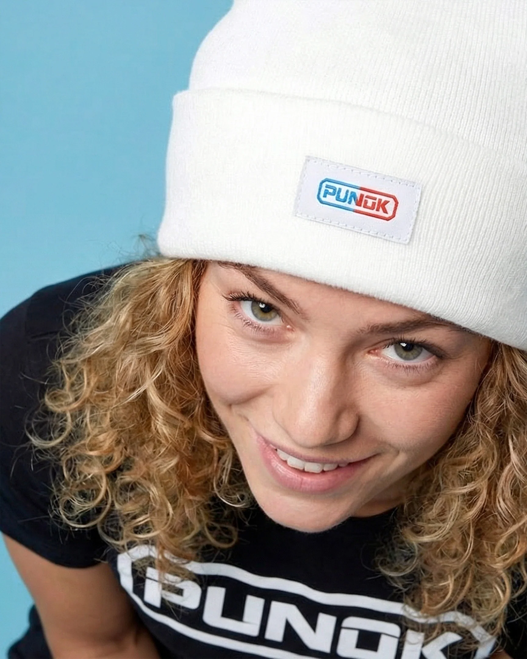 Punok Ring Beanie - Image 2