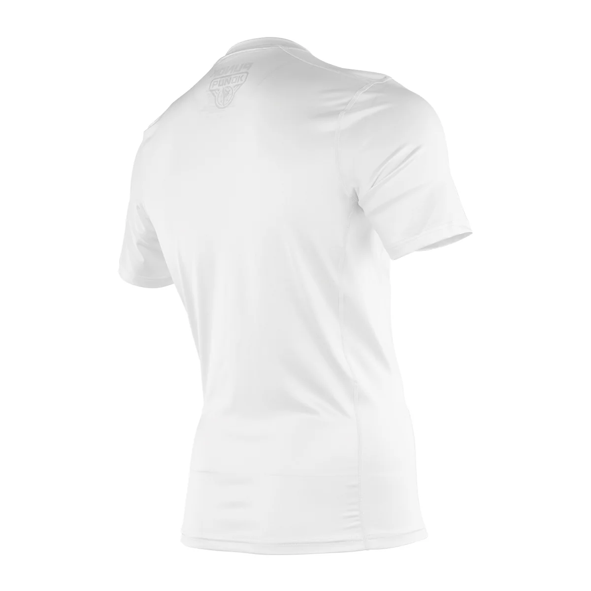 Punok Short Sleeve Compression Top - Image 4