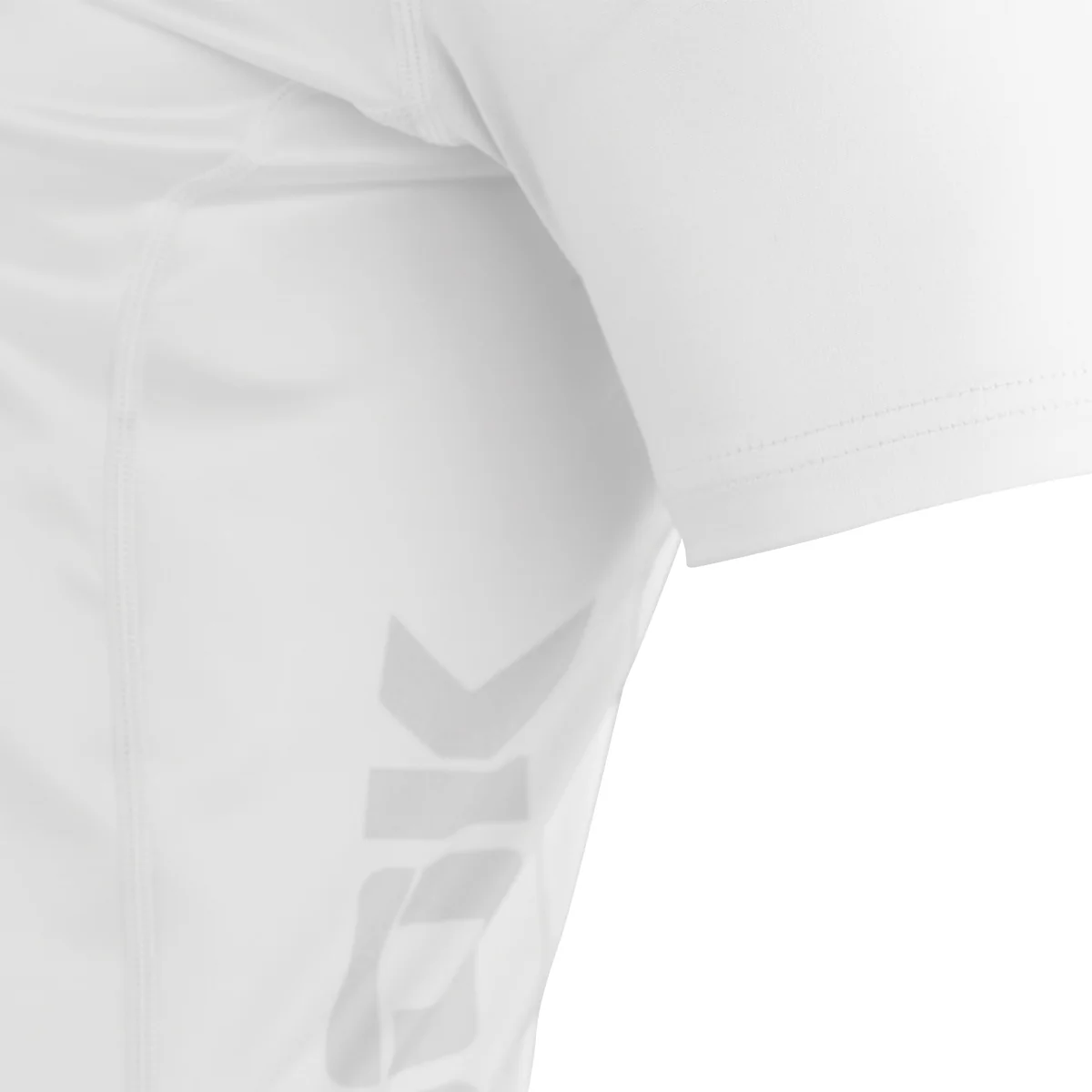 Punok Short Sleeve Compression Top - Image 8