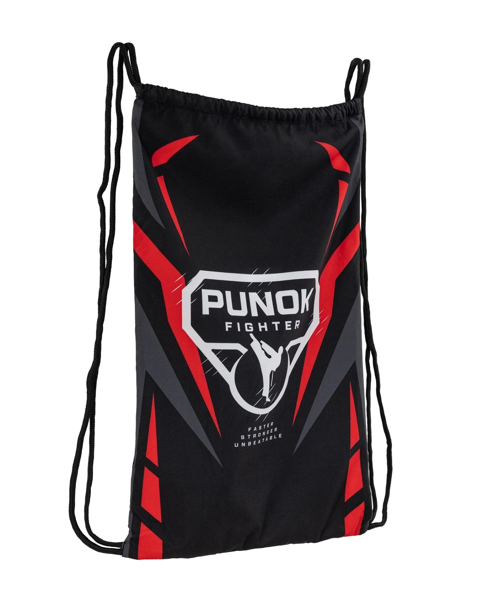 Punok Takyon Gold Kumite Gi Set - Image 8