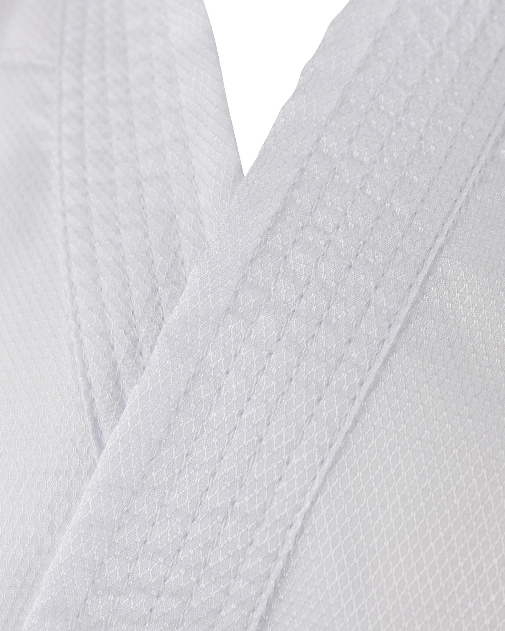 Punok Takyon Gold Kumite Gi Set - Image 9