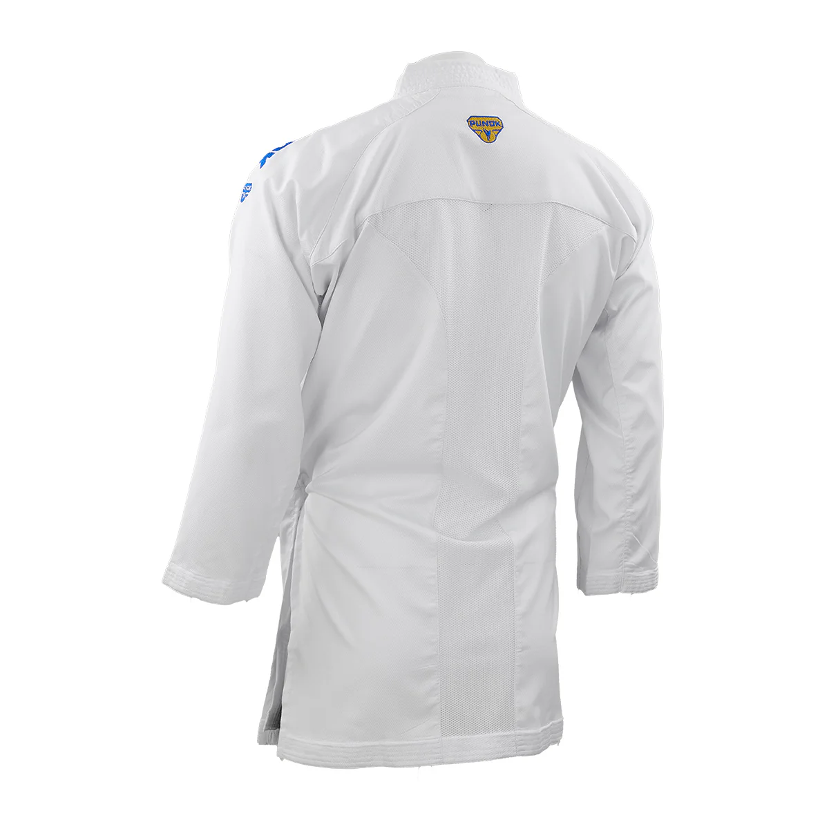 Punok Takyon Kumite Gi Set - Image 10
