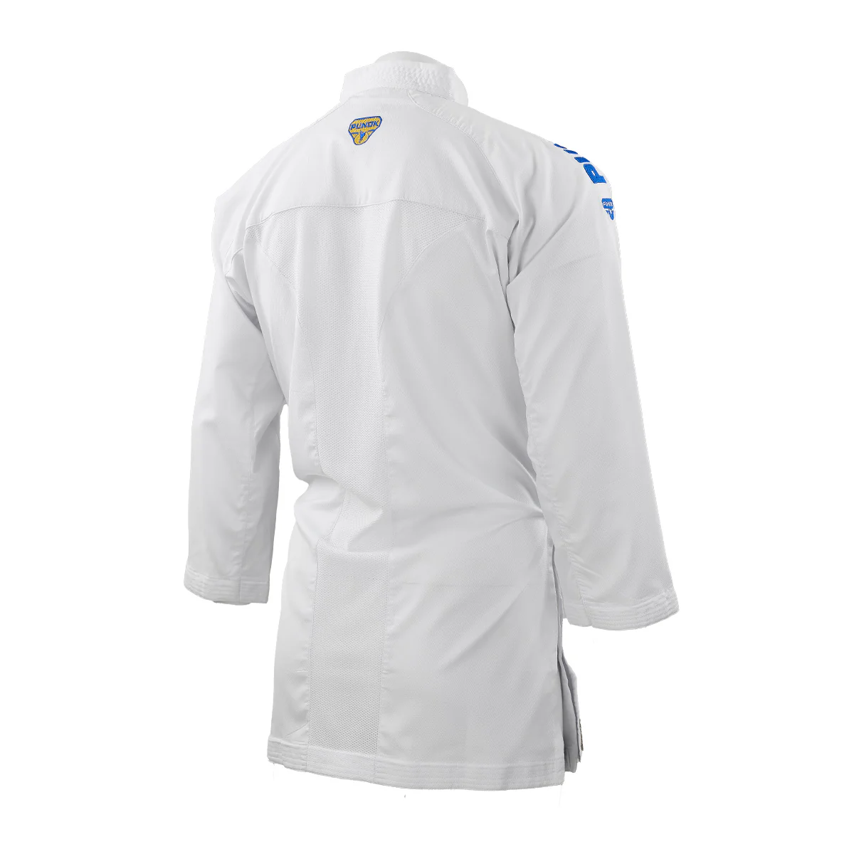 Punok Takyon Kumite Gi Set - Image 12