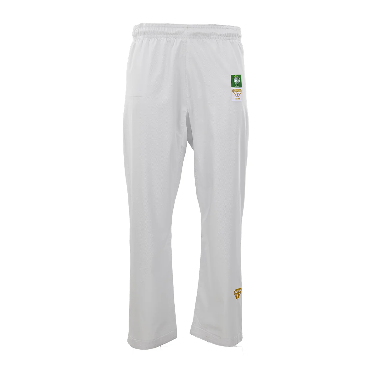 Punok Takyon Kumite Gi Set - Image 14