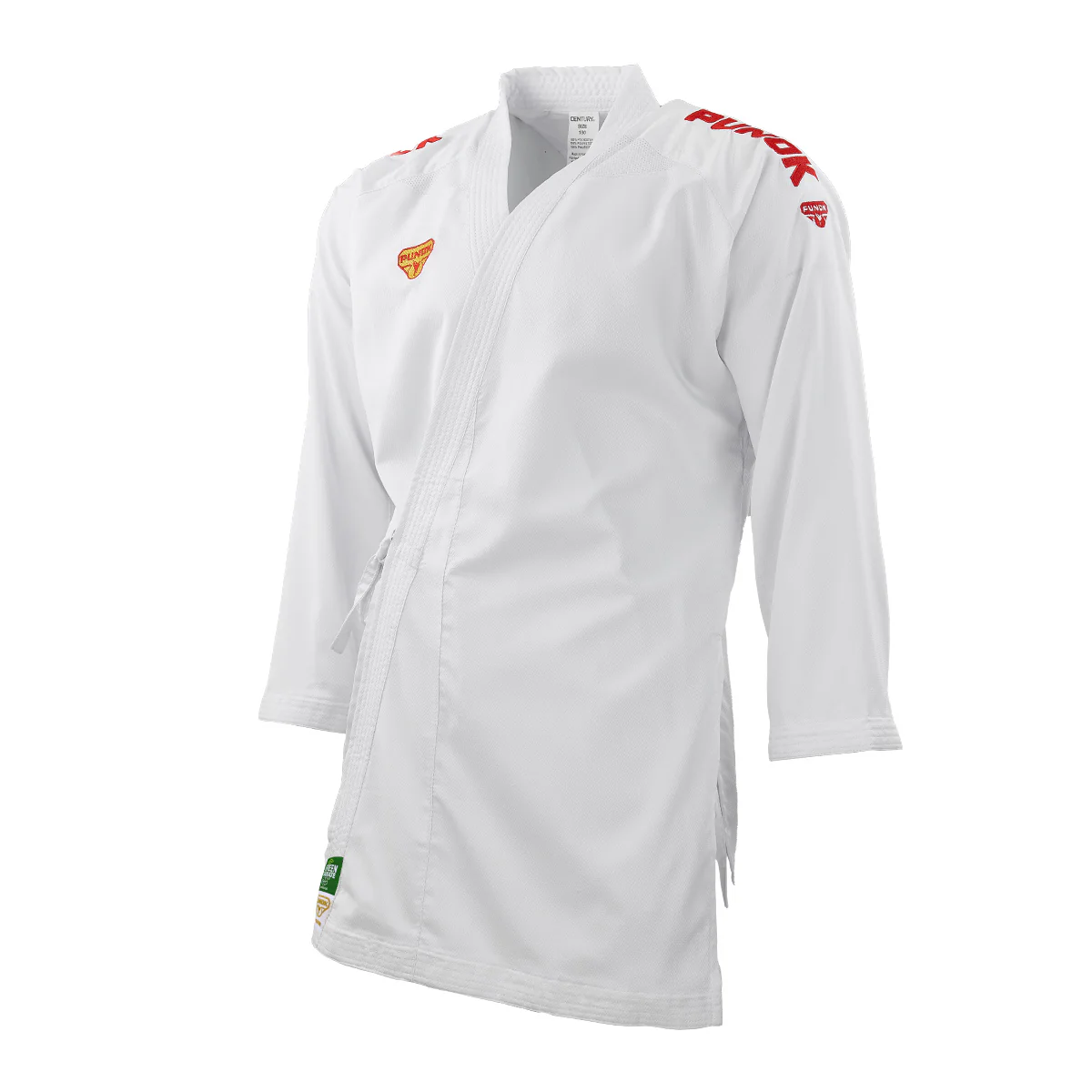 Punok Takyon Kumite Gi Set - Image 4