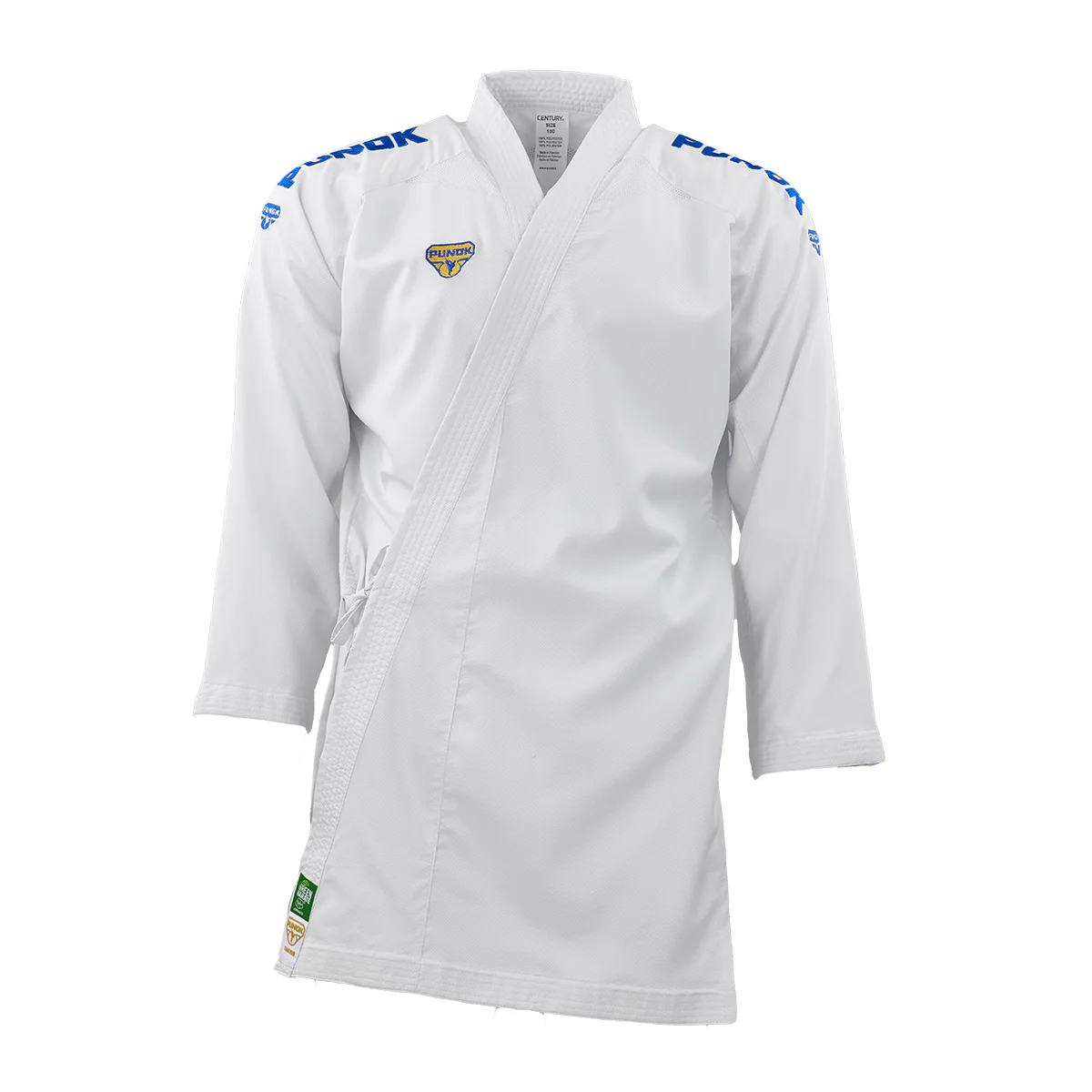 Punok Takyon Kumite Gi Set - Image 8