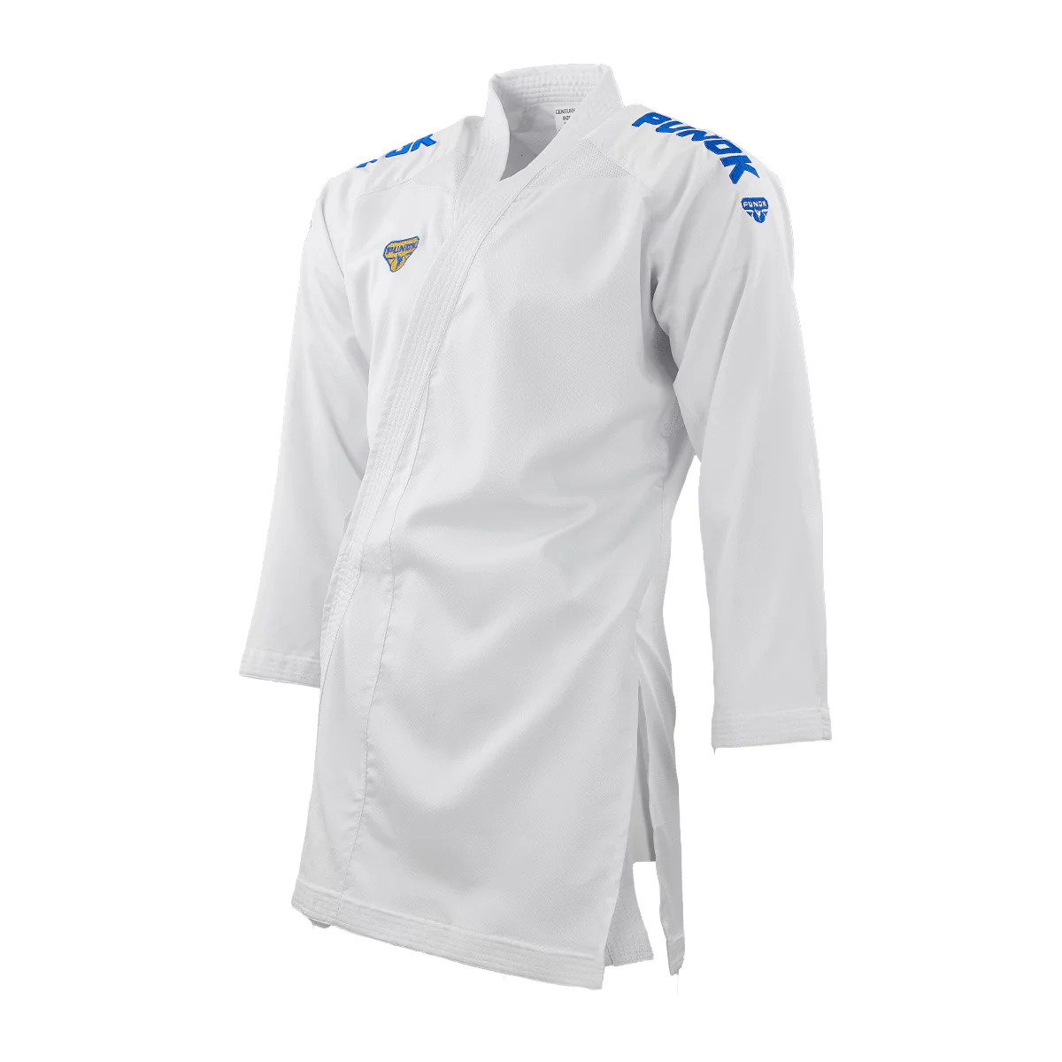 Punok Takyon Kumite Gi Set - Image 9