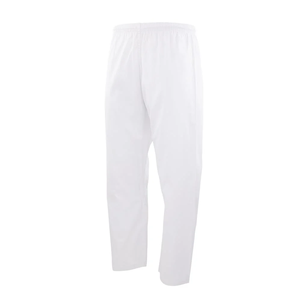 Punok Training Uniform w/ Belt - Image 5