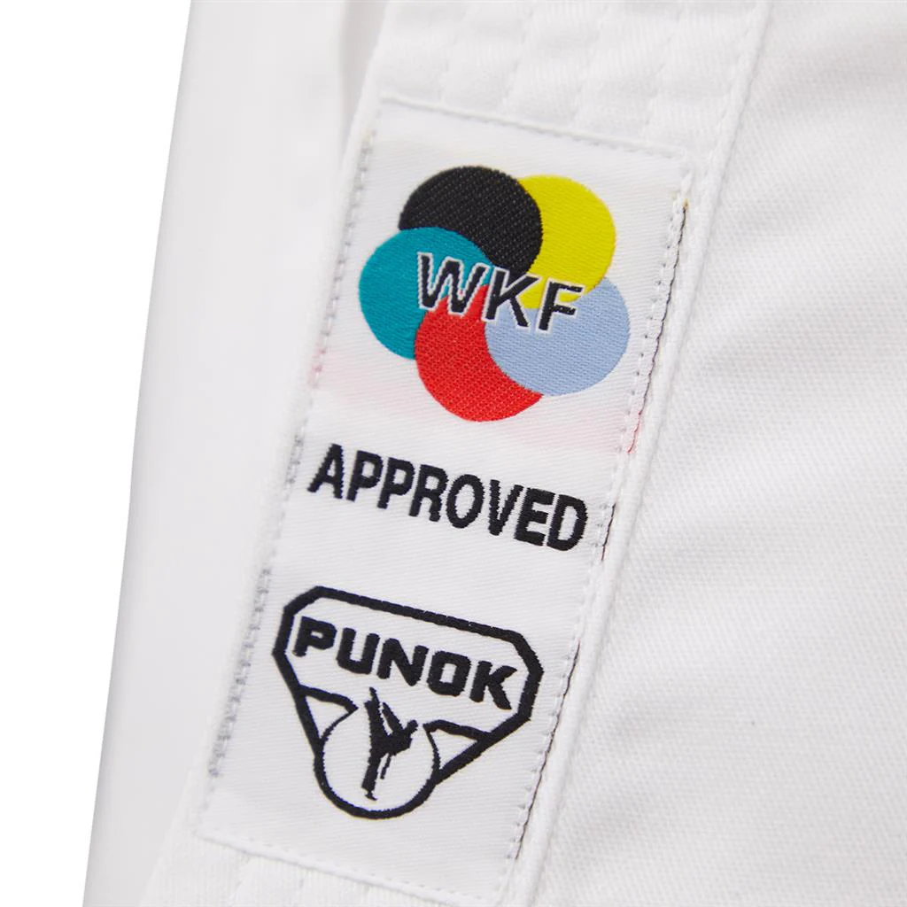 Punok Training Uniform w/ Belt - Image 6