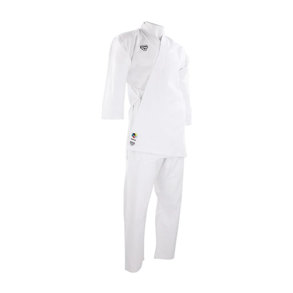 Punok Training Uniform w/ Belt - Image 8