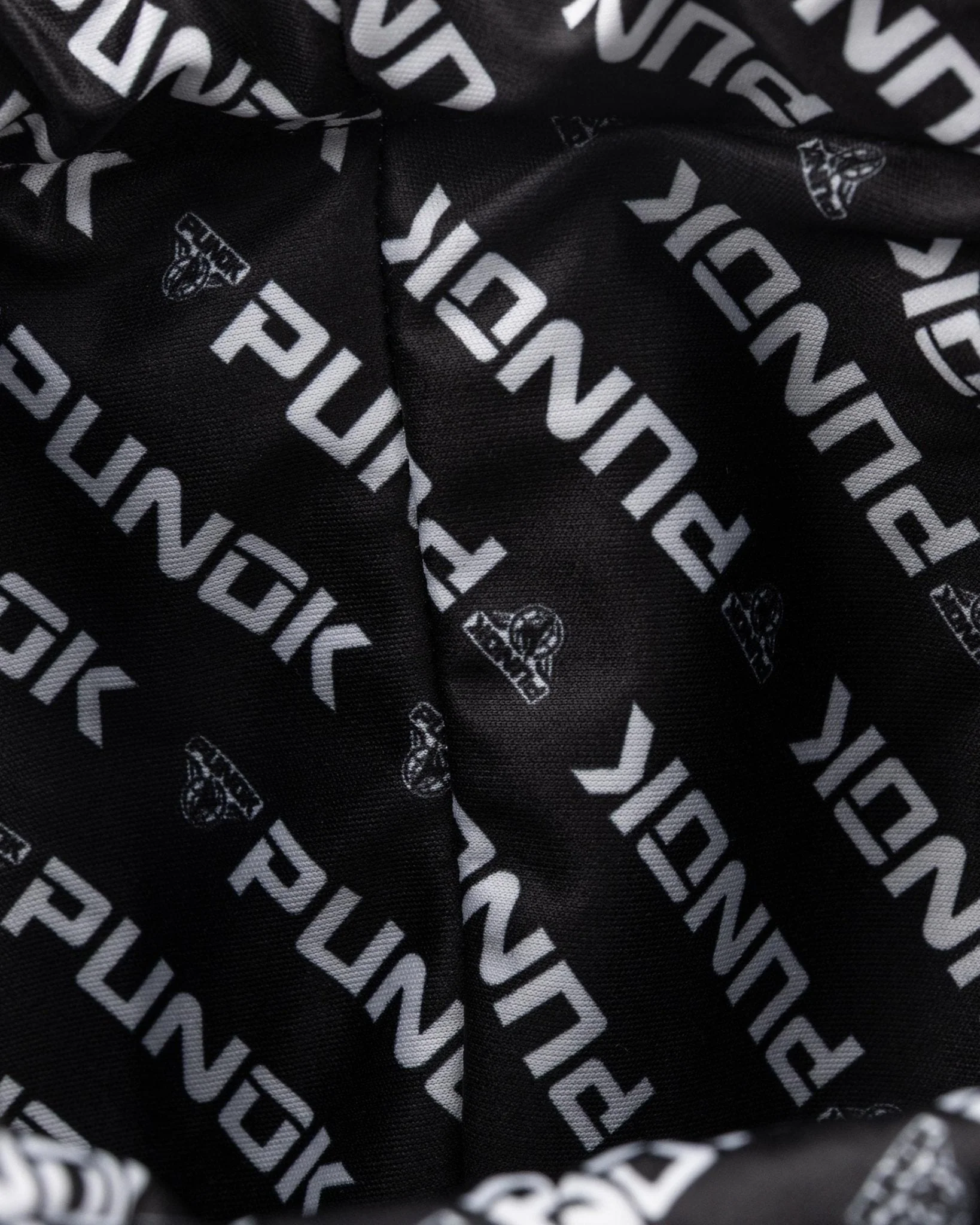 Punok Two-Tone Pullover Hoodie - Image 7