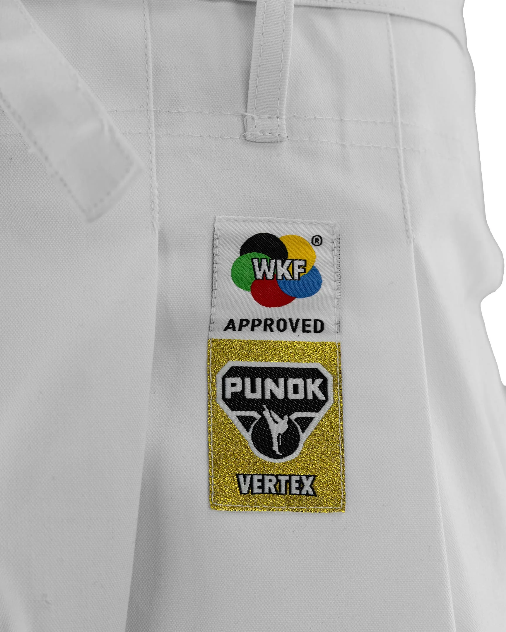 Punok Vertex Kata Gi Set - Image 11