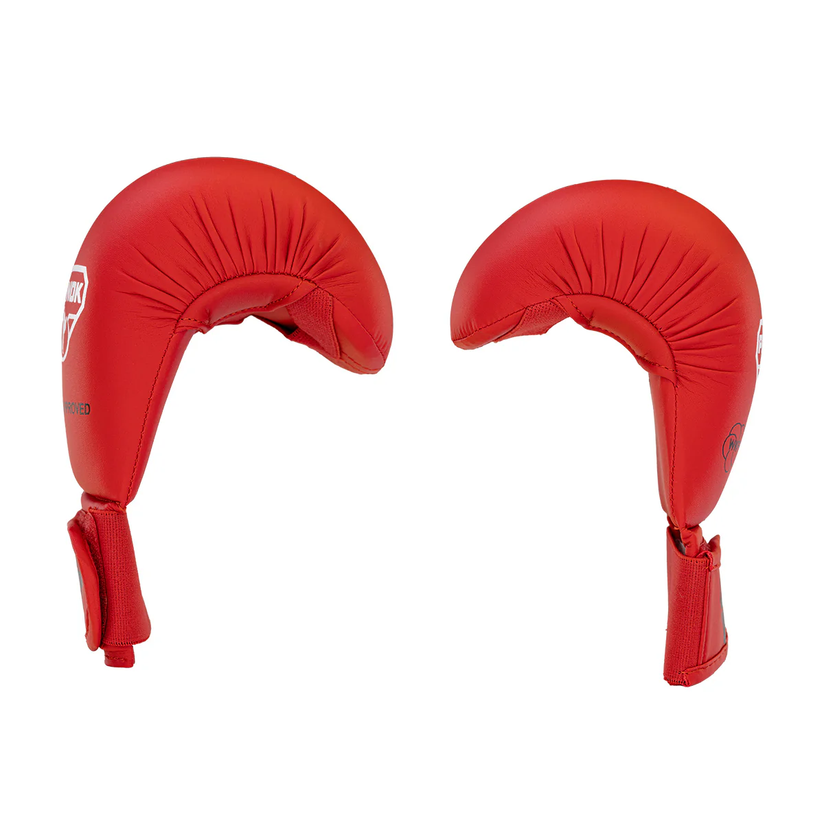 Punok WKF Approved Karate Punches - Image 3