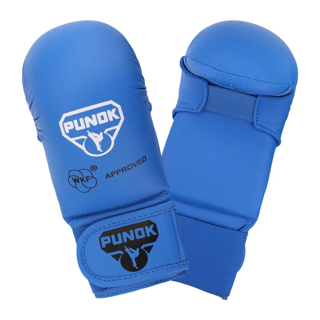 Punok WKF Approved Karate Punches - Image 6