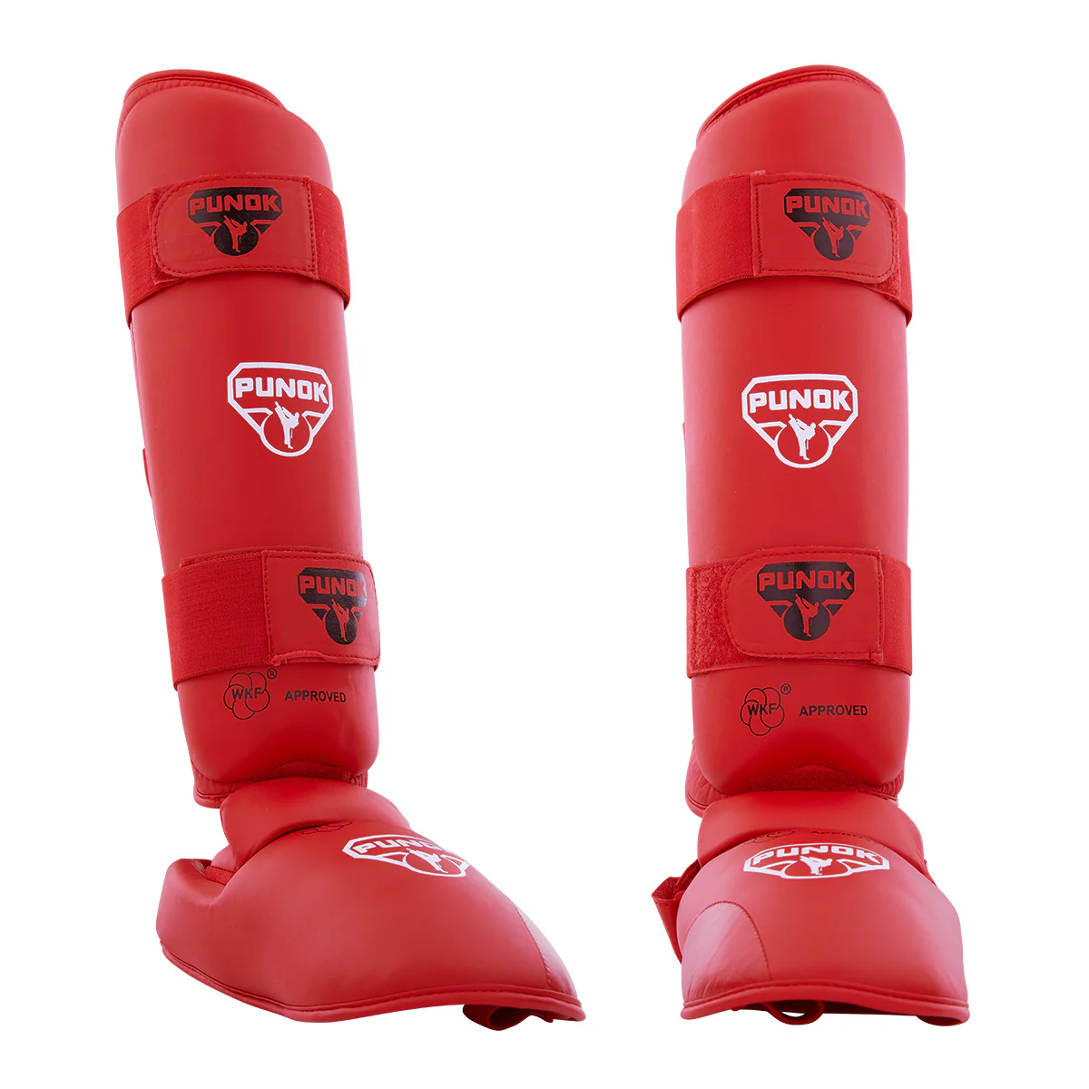 Punok WKF Approved Shin Instep - Image 3