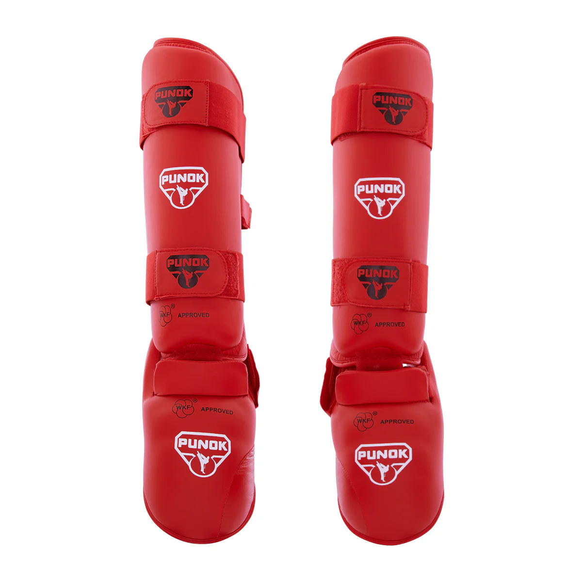 Punok WKF Approved Shin Instep - Image 5