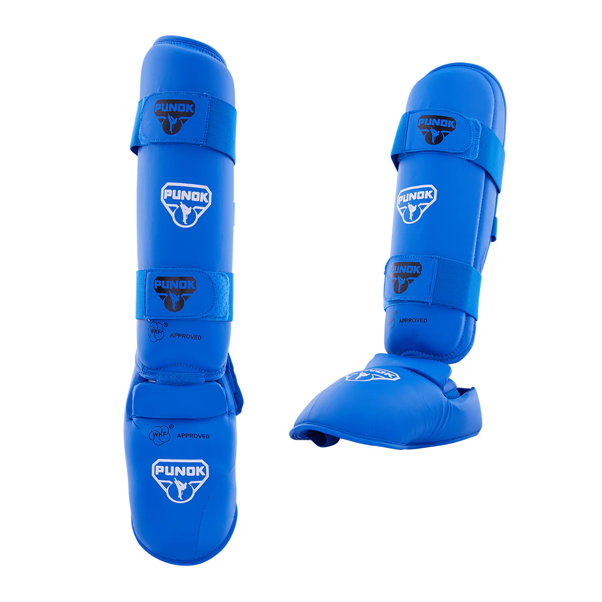 Punok WKF Approved Shin Instep - Image 6