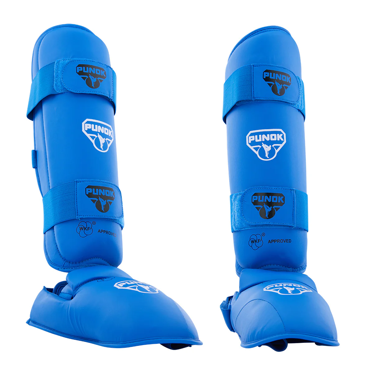 Punok WKF Approved Shin Instep - Image 7