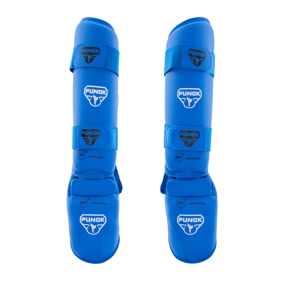 Punok WKF Approved Shin Instep - Image 8