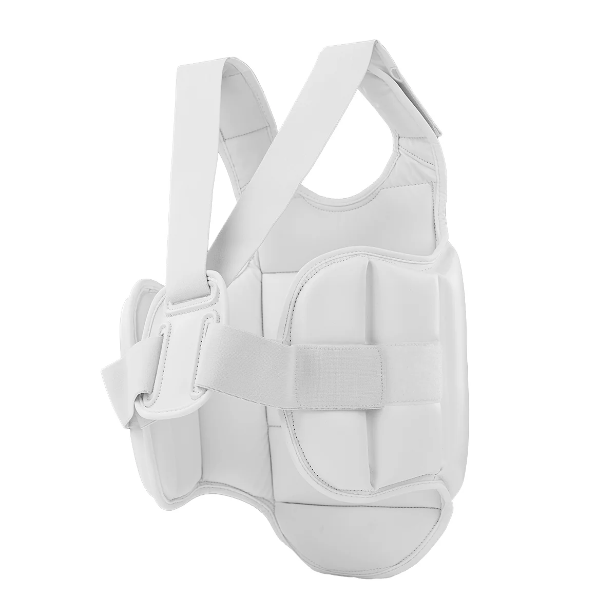 Punok WKF External Body Armour - Image 3