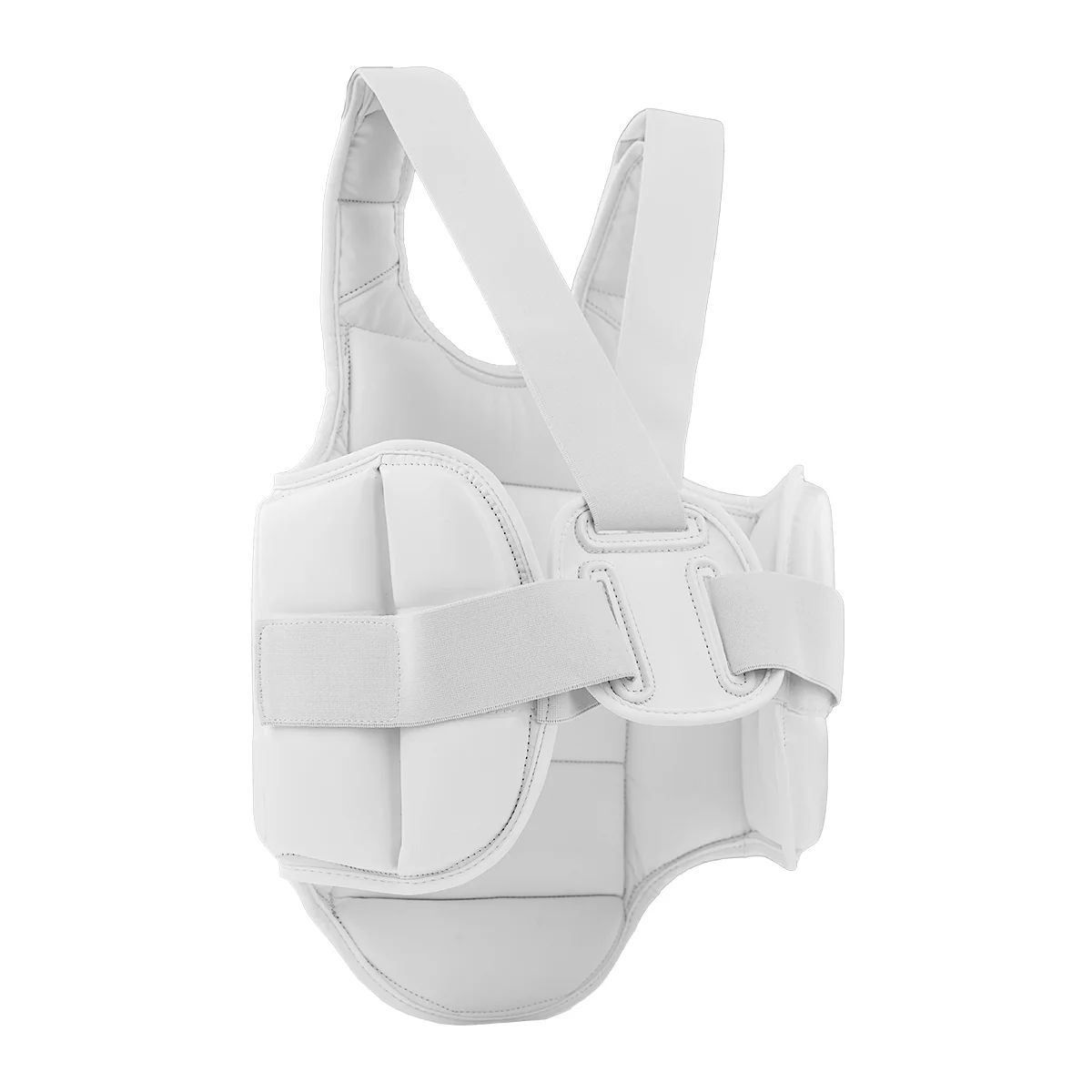 Punok WKF External Body Armour - Image 4