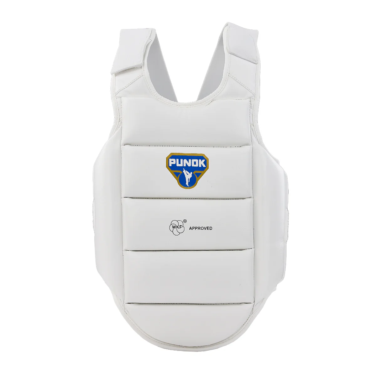 Punok WKF External Body Armour - Image 5