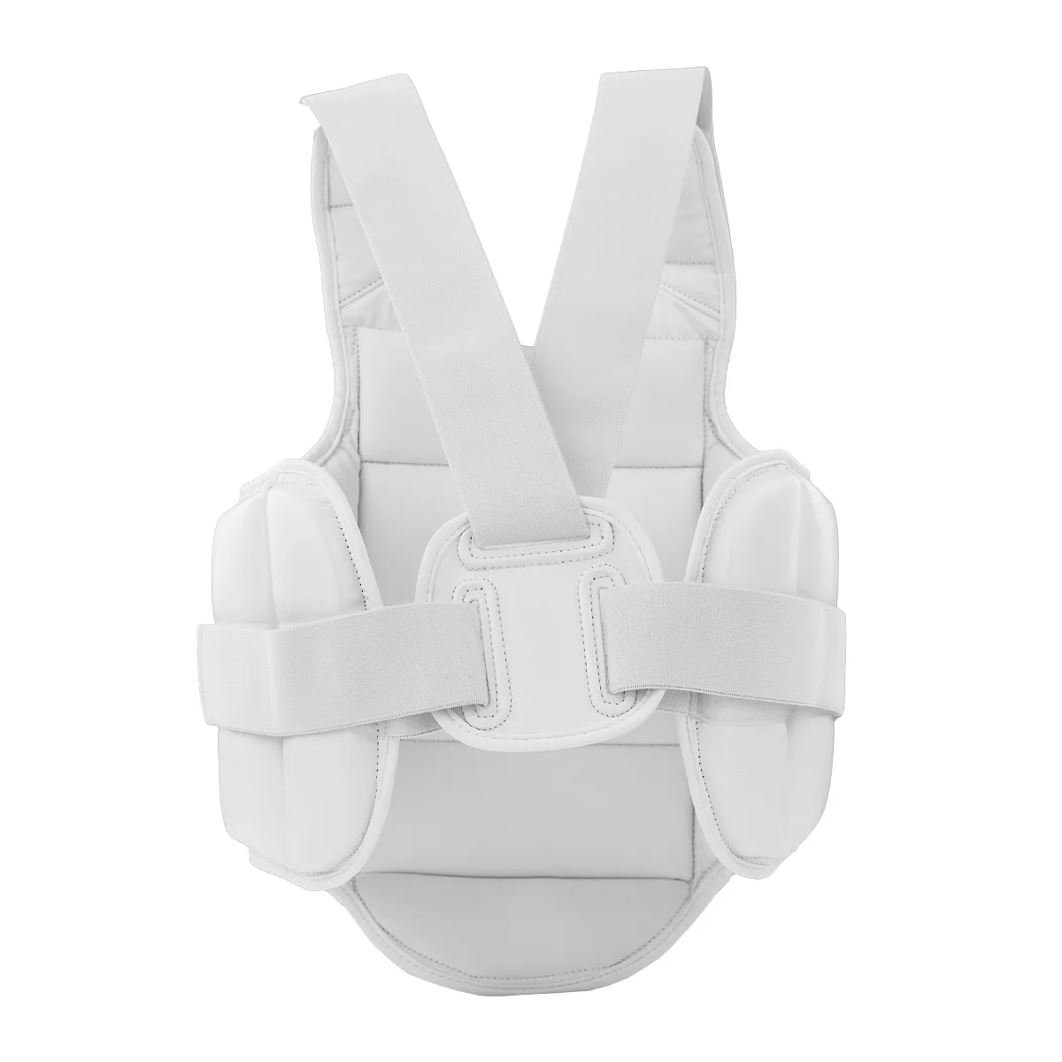 Punok WKF External Body Armour - Image 6