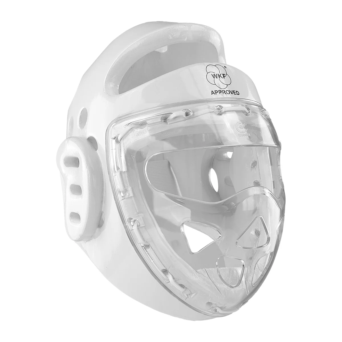 Punok WKF Youth Headgear - Image 2