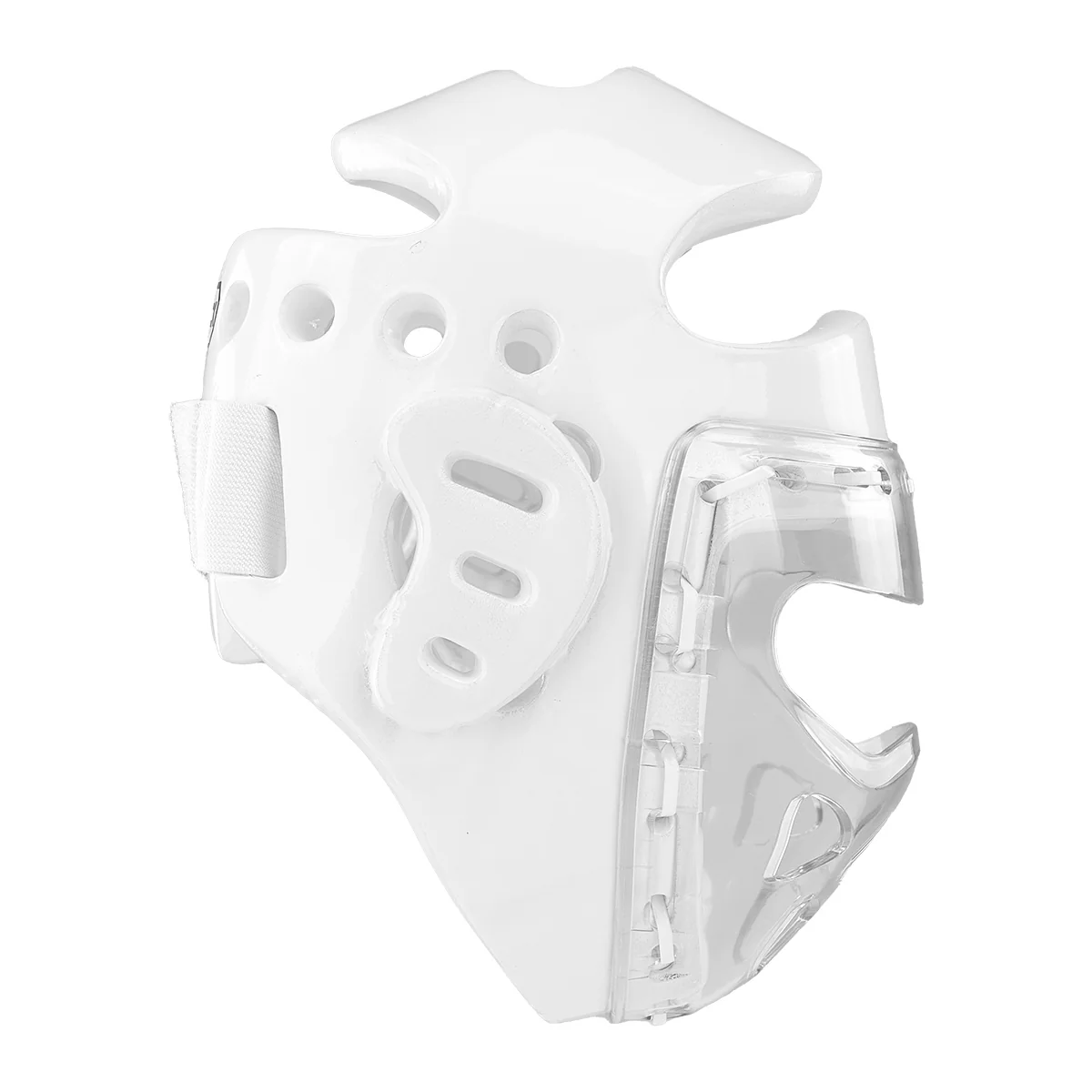 Punok WKF Youth Headgear - Image 3