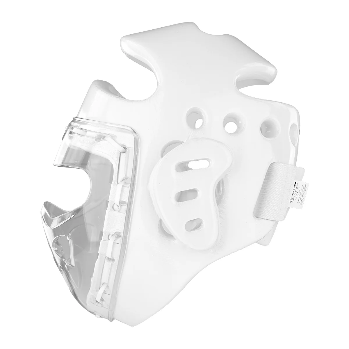 Punok WKF Youth Headgear - Image 4