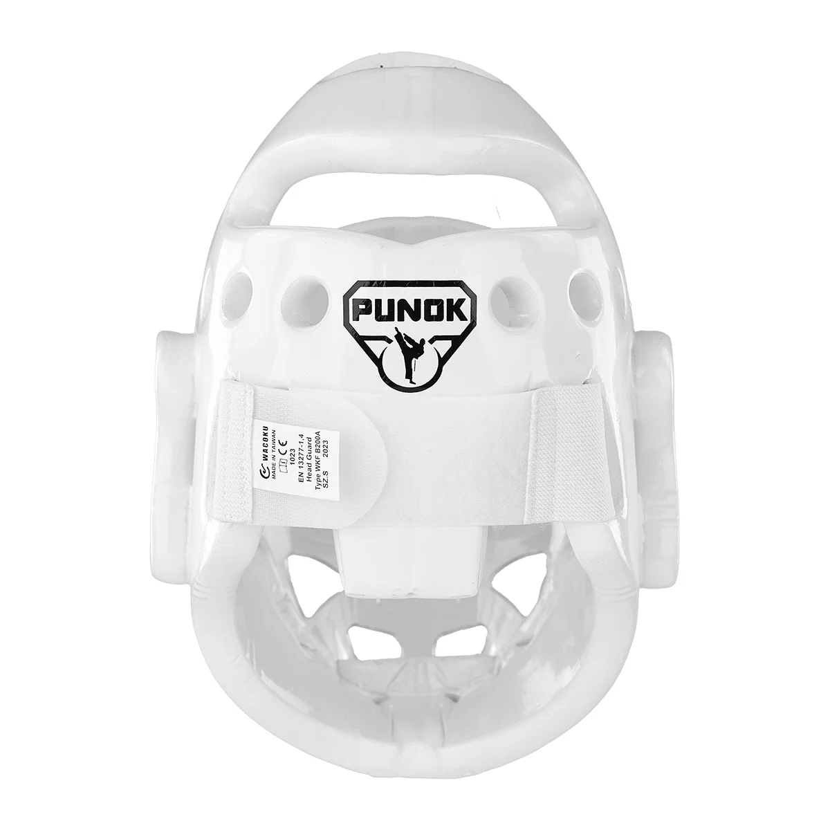 Punok WKF Youth Headgear - Image 5