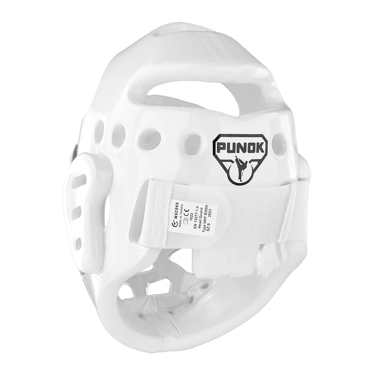 Punok WKF Youth Headgear - Image 6