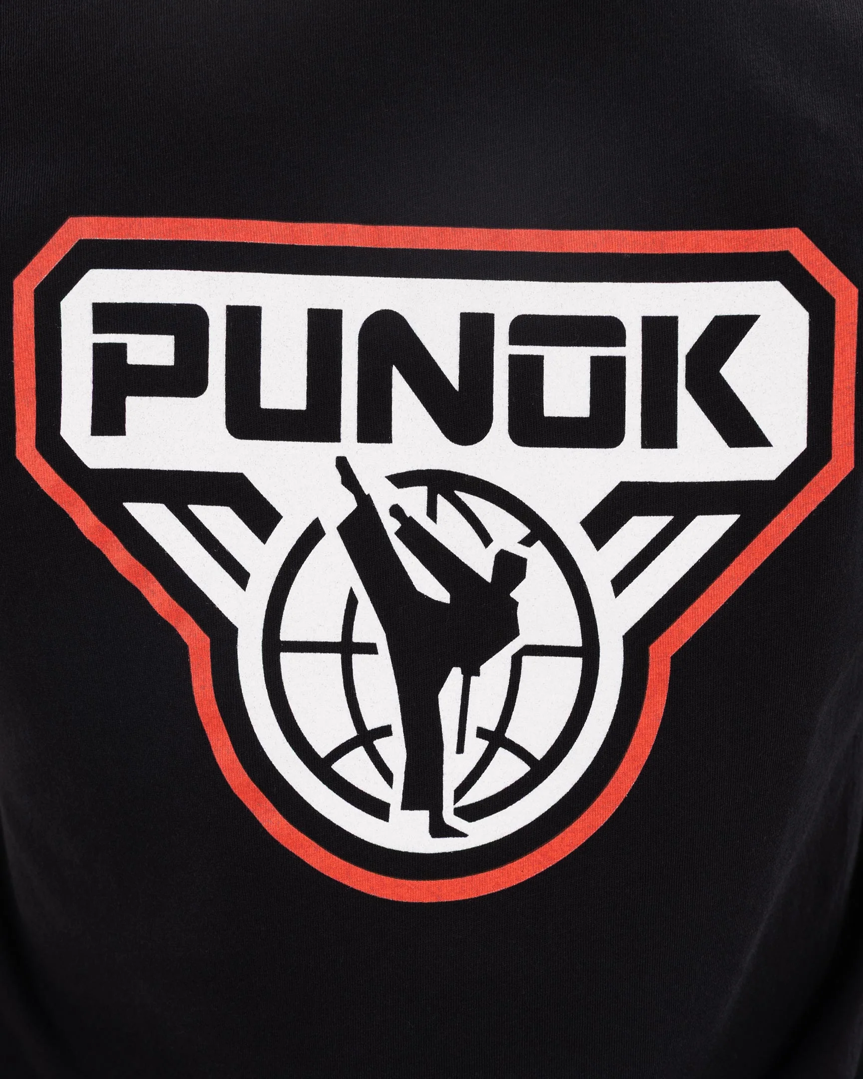 Punok Women's Ring Tee - Image 4