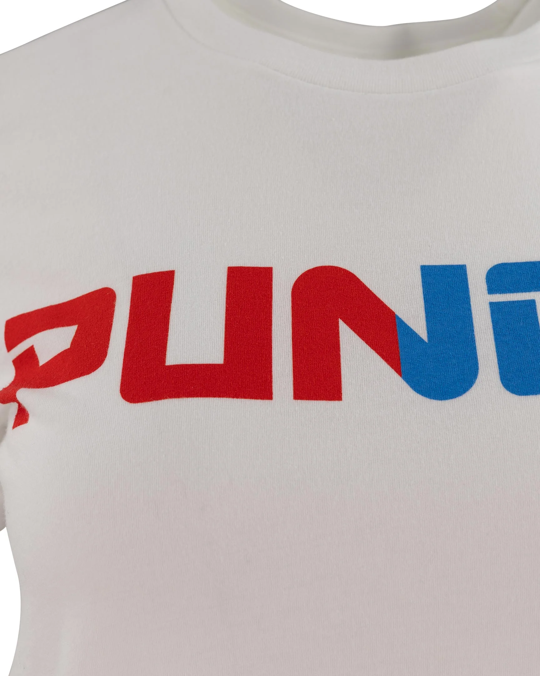 Punok Women's Two Tone Tee - Image 2
