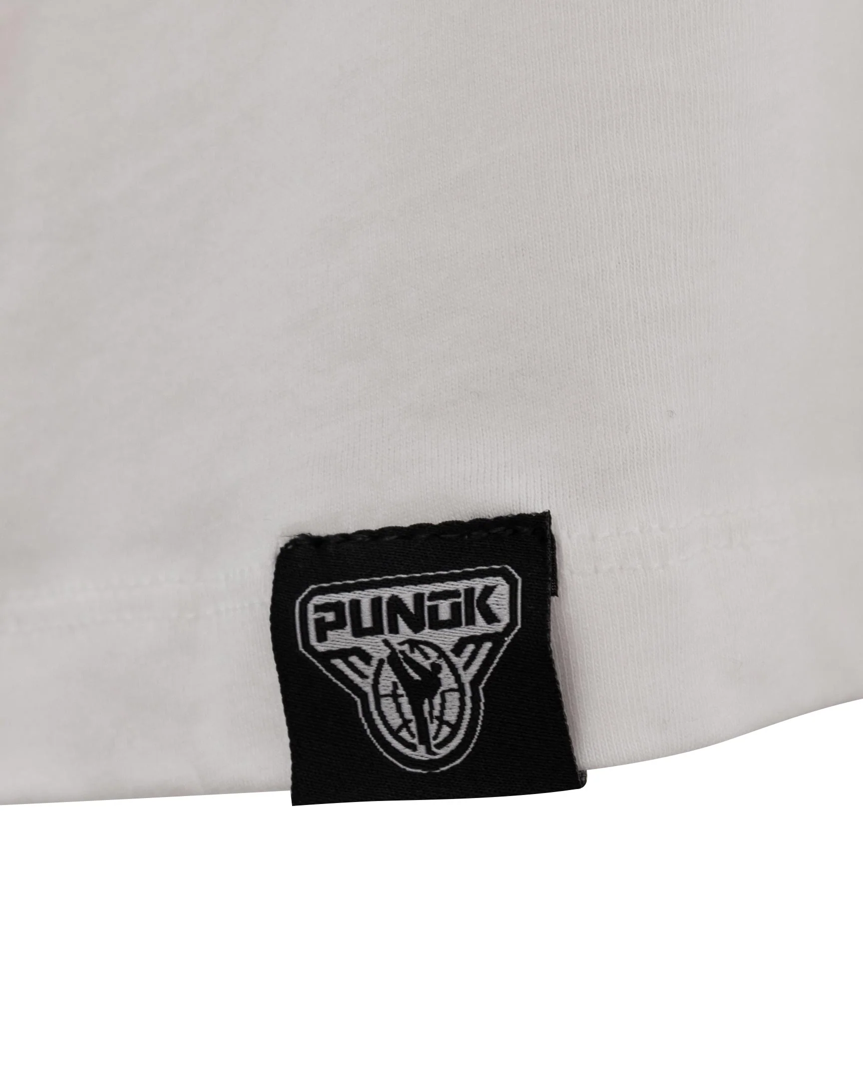 Punok Women's Two Tone Tee - Image 3