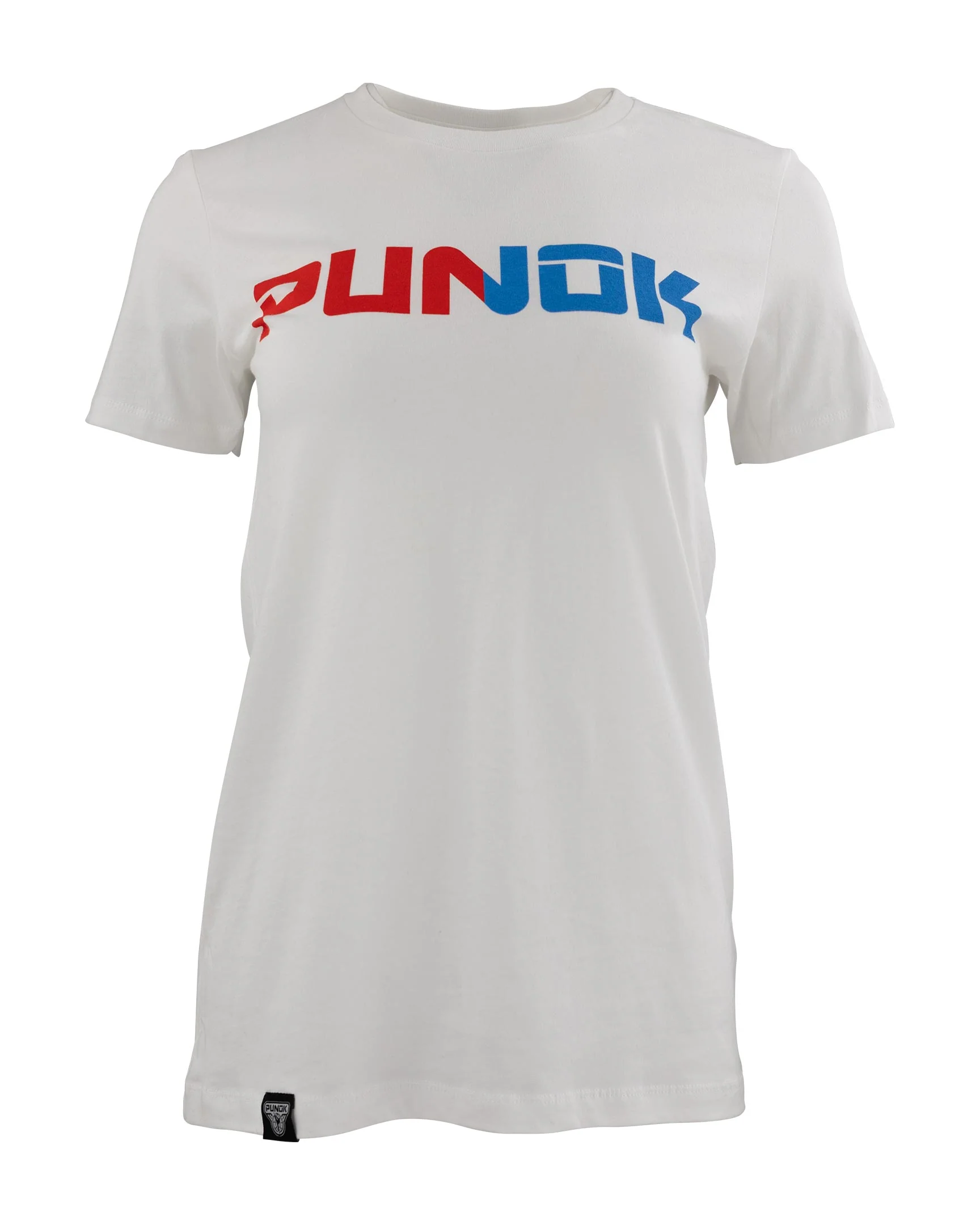 Punok Women's Two Tone Tee - Image 5