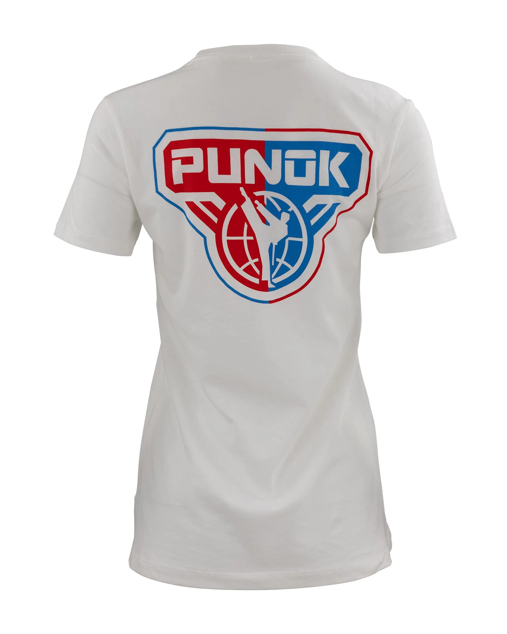Punok Women's Two Tone Tee - Image 6