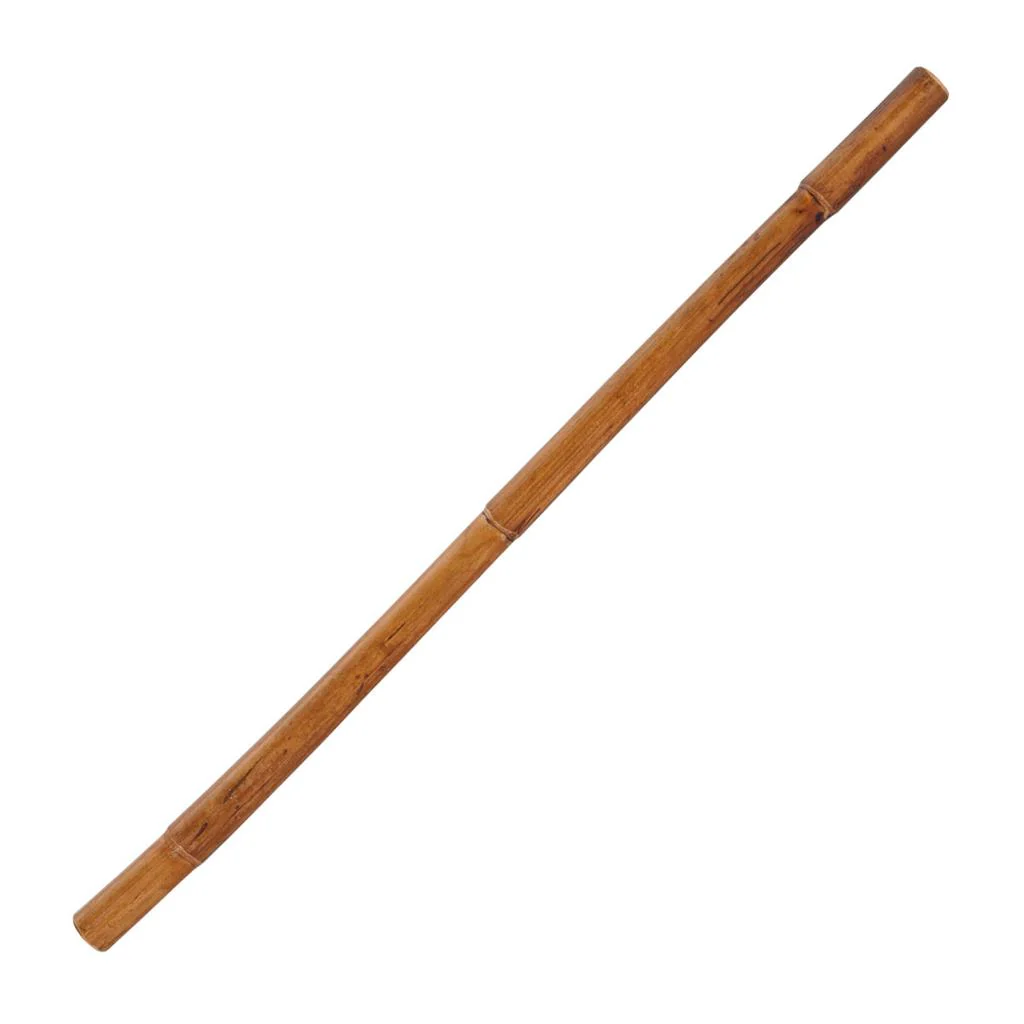 Rattan Unpeeled Escrima