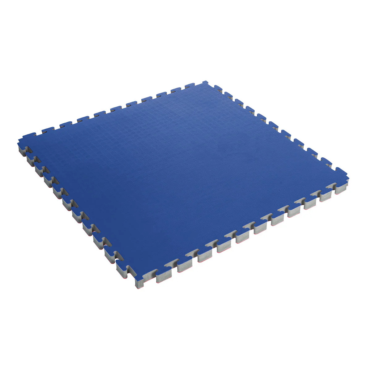 Reversible 1-1/2" Thick Puzzle Mat - Image 3